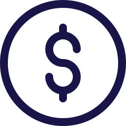 Financial Reporting icon